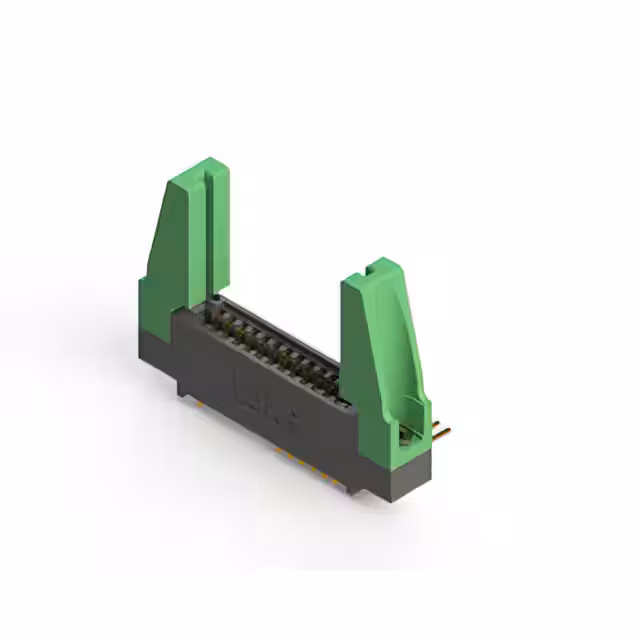 395-028-559-588 EDAC Inc.  Edgeboard Connectors
